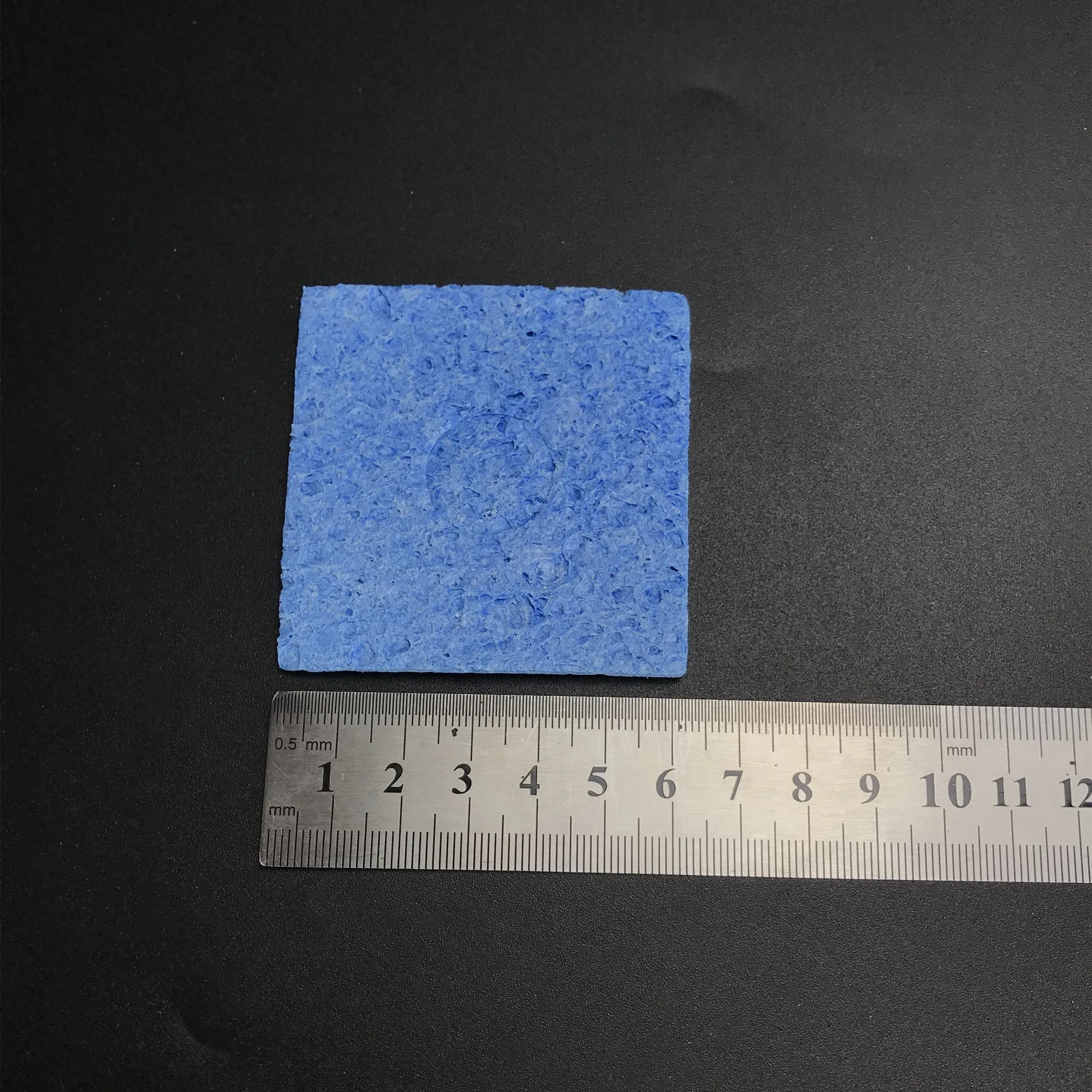 Рисунок 4 - Губка для очистки паяльника