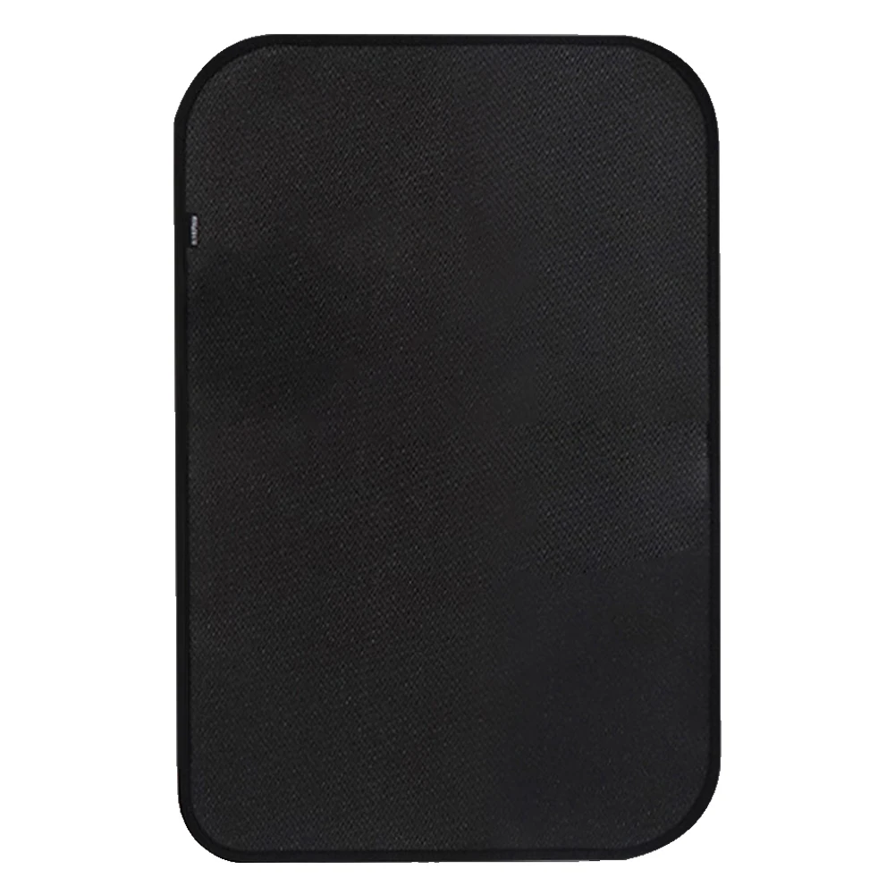 

BBQ Grill Mat Barbecue Outdoor Baking Fireproof Heat Resistant BBQ Grill Splatter Mat Backyard Floor Rug For Home Grill Mat Tool