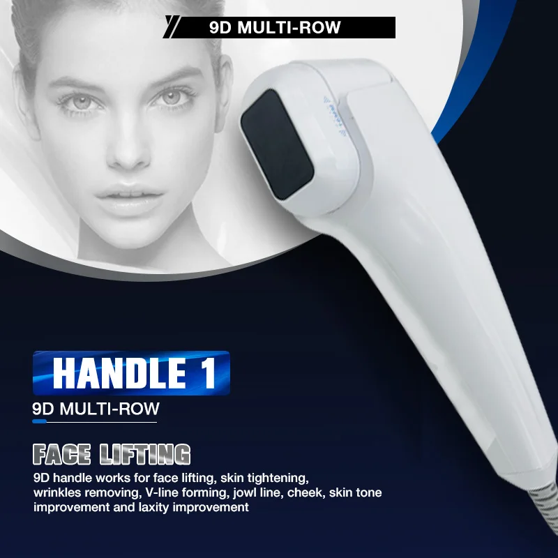 Рисунок 2 - Аппарат для лифтинга лица и укрепления