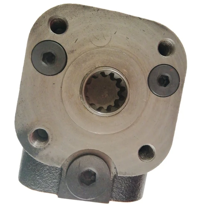 Гидравлический рулевой редуктор FT354.40C.015 для сельскохозяйственной техники и