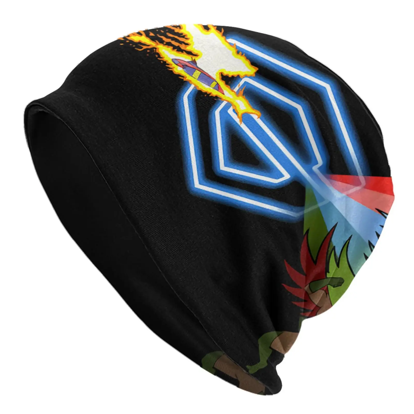 

Вязаная шапка G Side с изображением планеты, головные уборы, Мужская Панама, шапка атласная Кепка, берет для женщин, мужские береты, женские муж...