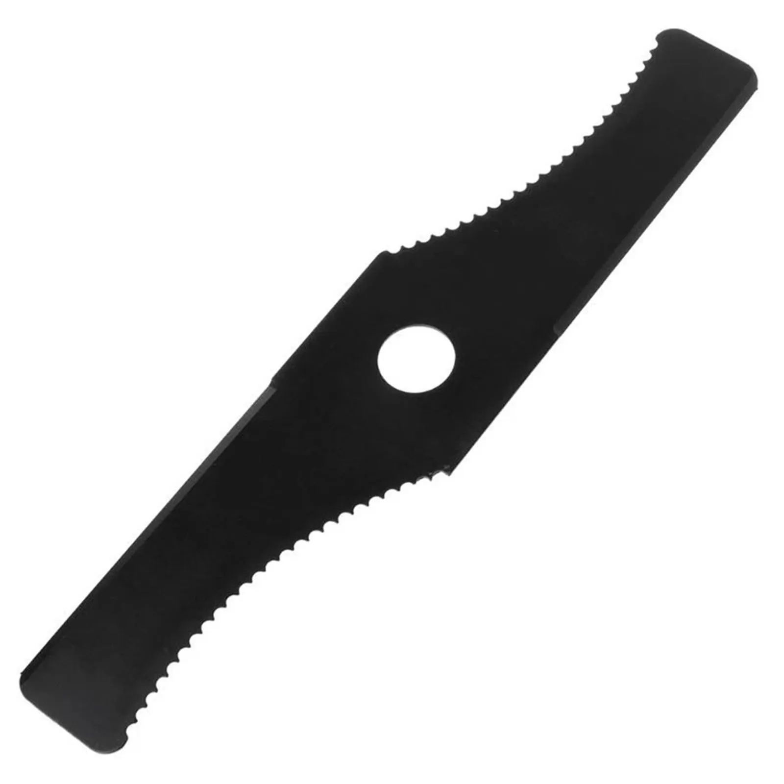 

Serrated Slicer Blade 1pcs 326x70x25.4mm Curved SK-5 Trimmers White Steel Replacement Fittings Light Equipment