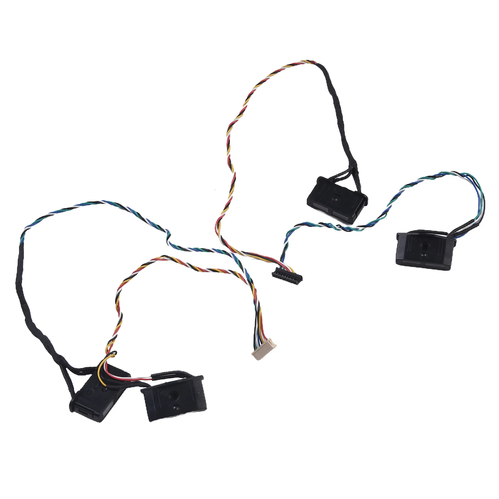 Для для Deebot OZMO T8 N8 Датчики робота-пылесоса Улучшенная система обнаружения