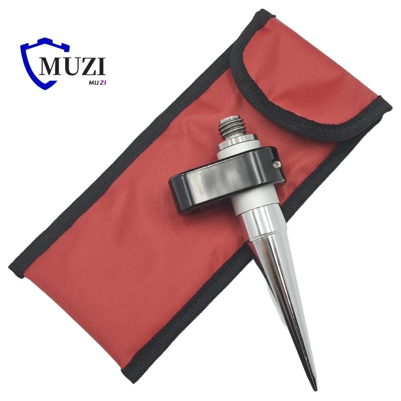 Миниатюрный адаптер призматического полюса 14 см для всего резьбы 5/8 дюйма со