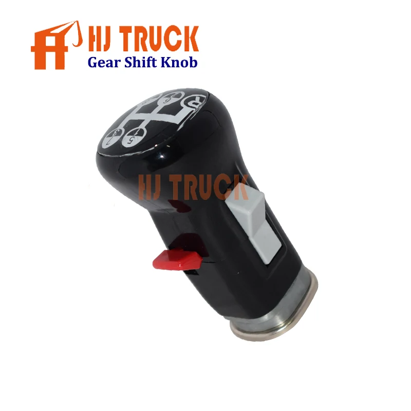Ручка переключения передач для грузовика 1526965 ручка