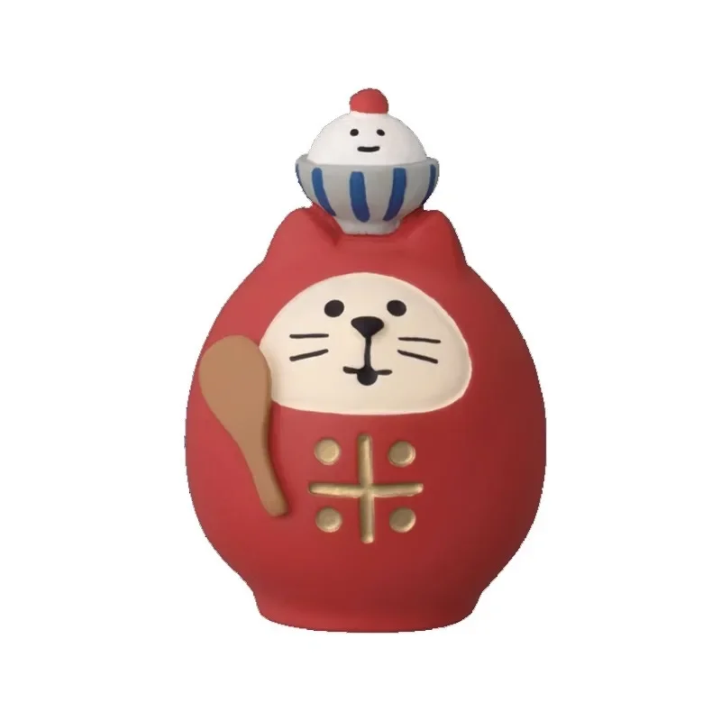 

Украшение для сцены японского урожая ZAKKA