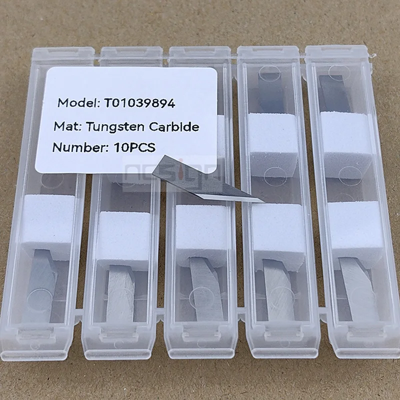 Атом 01039894 Лезвие ножа из карбида вольфрама HM Flashcut