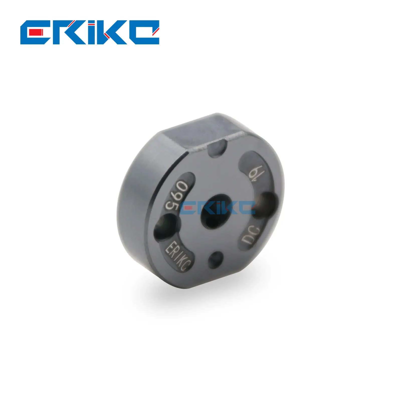 ERIKC 19 # Отверстие пластины регулирующего клапана топливной форсунки для Isuzu 095000