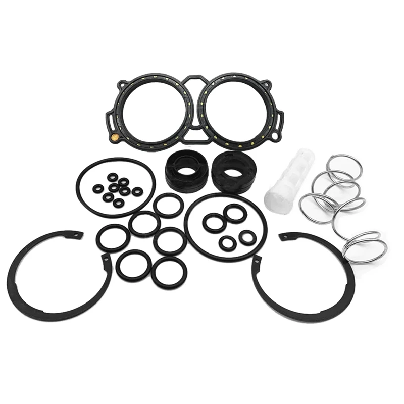 5 шт. модулятор для грузовиков MAN TGS TGA TGX EBS 81521066042 81521066026 81521066017