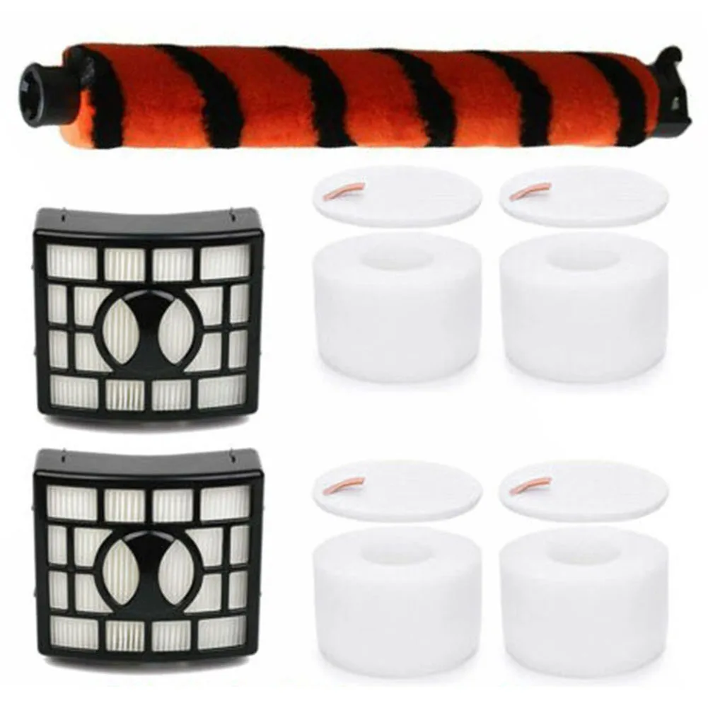 

Filter Kit For Shark NZ801UK Clean Vacuum NZ801UKT NV800 NV801 UV810 Series Sweeper Replacement Spare Parts Vacuum Cleaner Acces