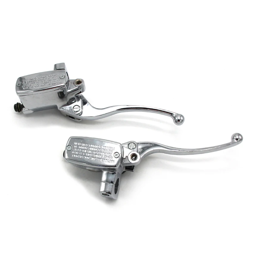 Насос главного цилиндра гидравлического тормоза для мотоцикла 25 мм Honda GL1500C VALKYRIE/