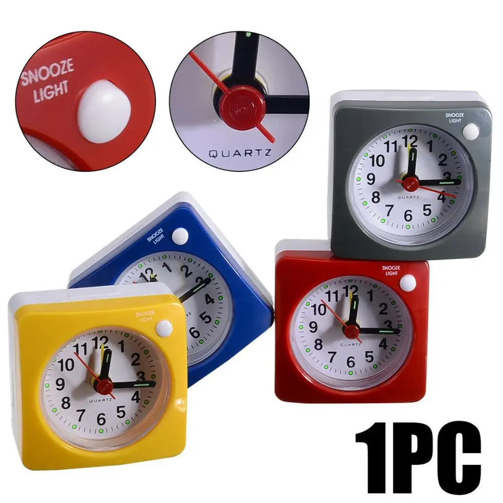 Bedside Clocks Alarm Clock Home Decor