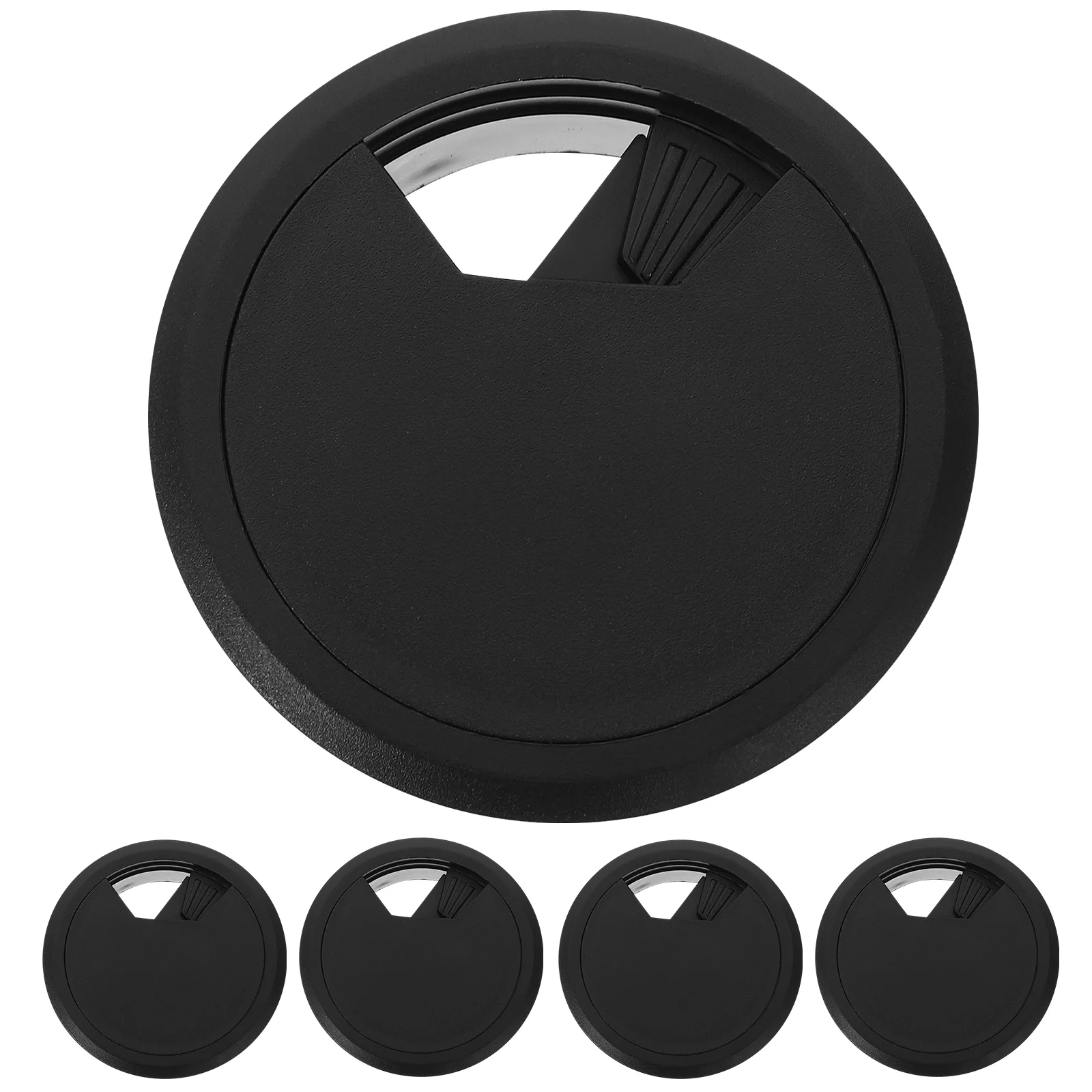 

5 шт., органайзер для кабеля, 50 мм