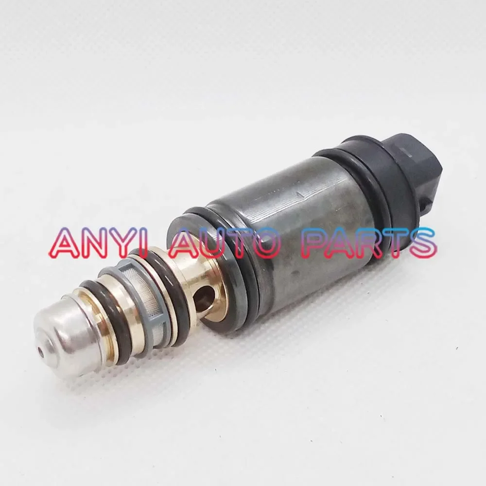 4M0816803L CV061 Denso 6SAS1 4C воздушный компрессор управляющий электромагнитный клапан для