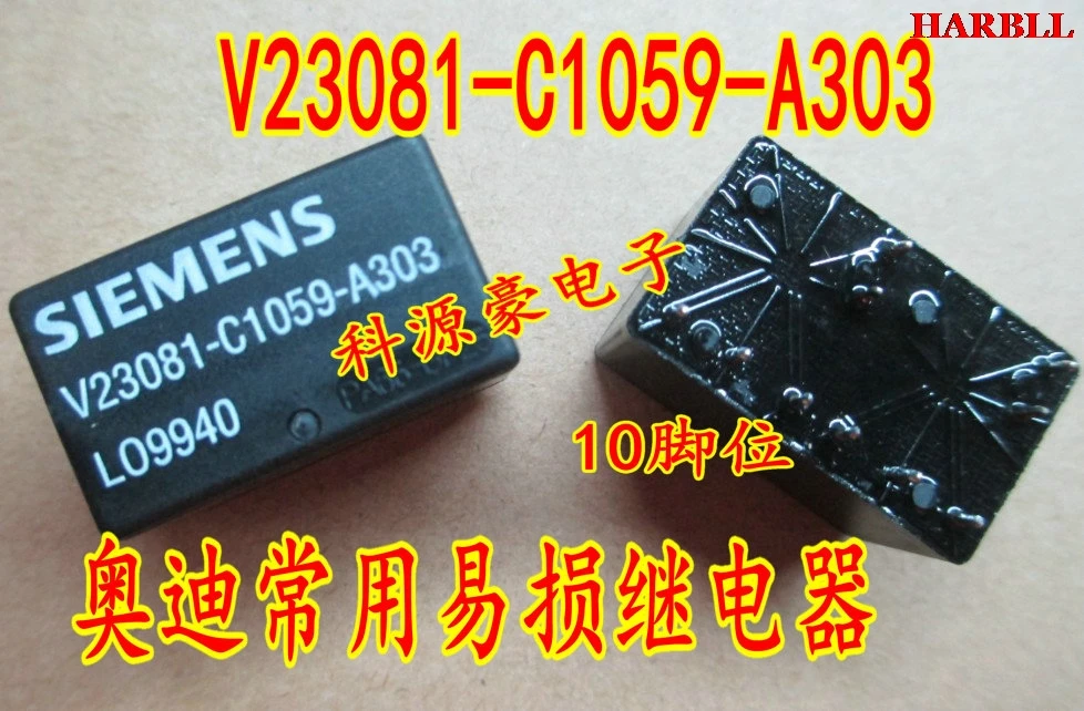 V23081-C1059-A303 Новинка