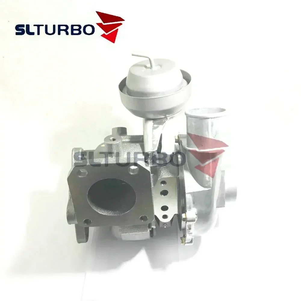 Полностью турбинное зарядное устройство для Ford Ranger 3.0L 115Kw 156HP J97MU VJ38 1447253 RE6M349G438AC