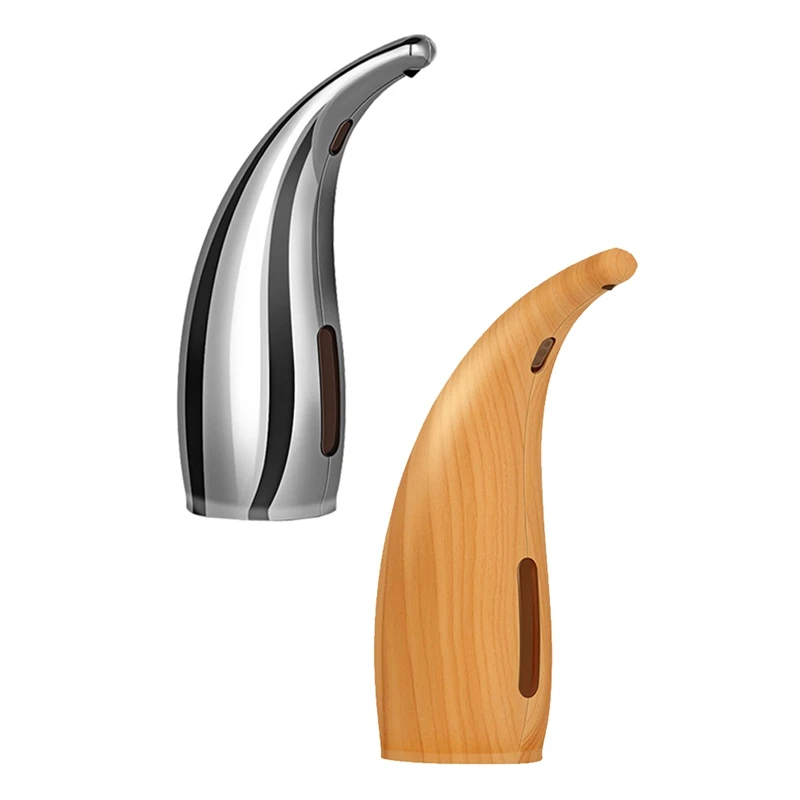 Автоматический сенсорный дозатор мыла Бесконтактный жидкого для рук с