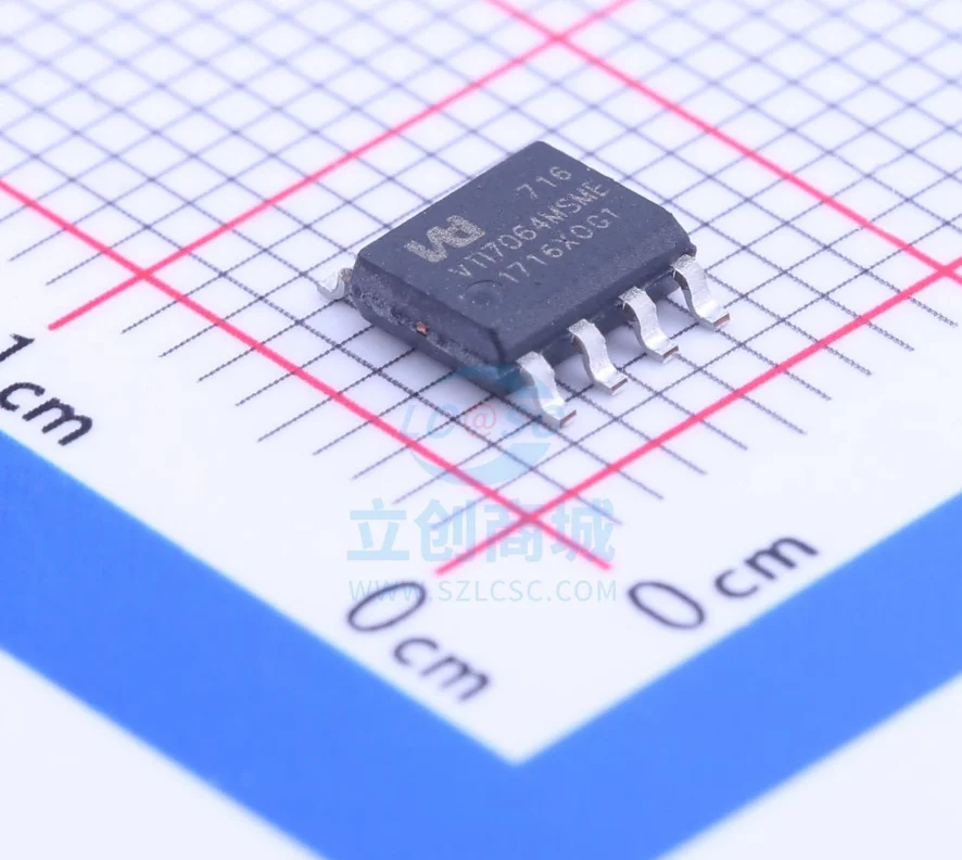 

VTI7064MSME package SOIC-8 new original genuine static random access memory IC chip (SRAM)