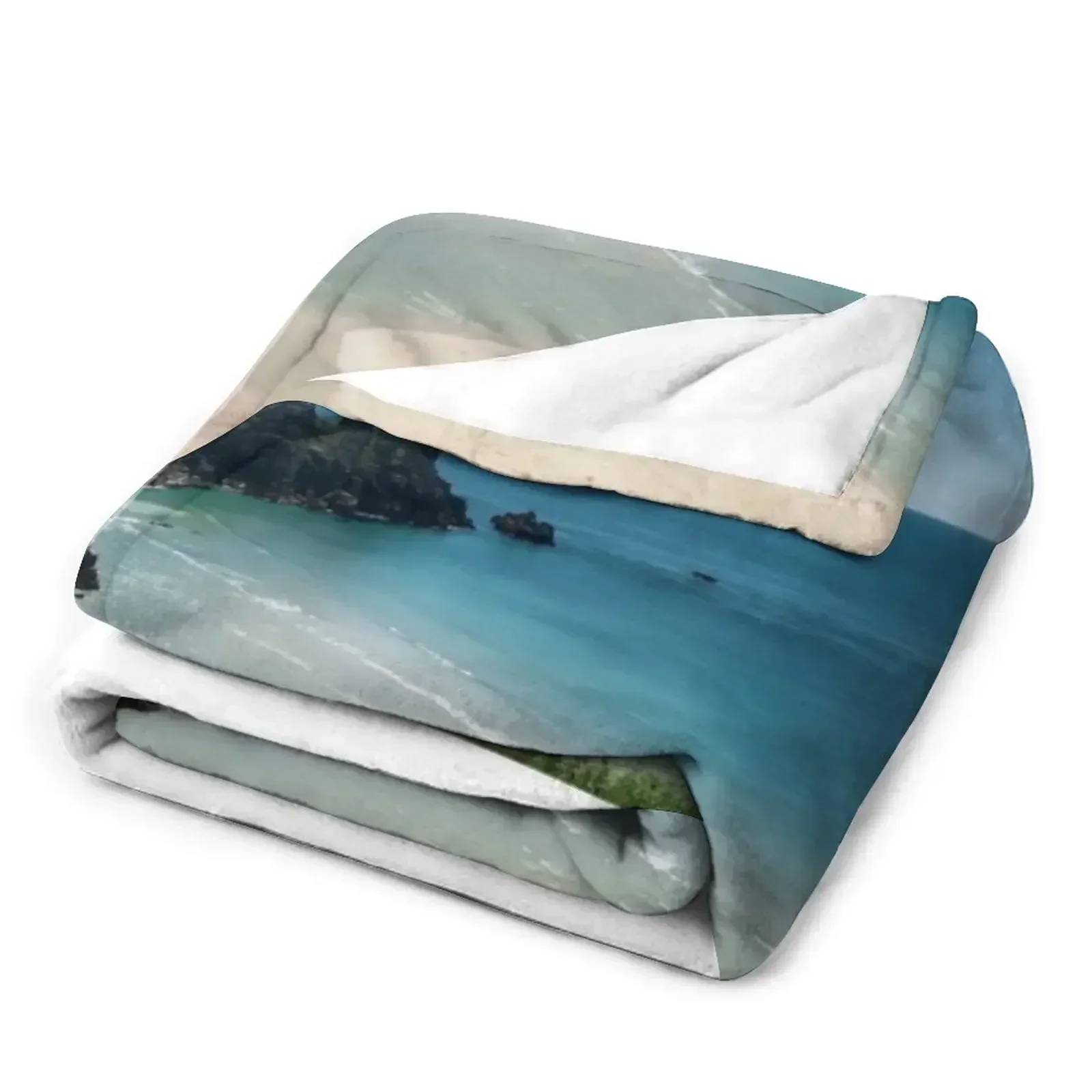 Pedn Vounder Beach Cornwall местоположение фильма Poldark пледы большие мягкие роскошные одеяла