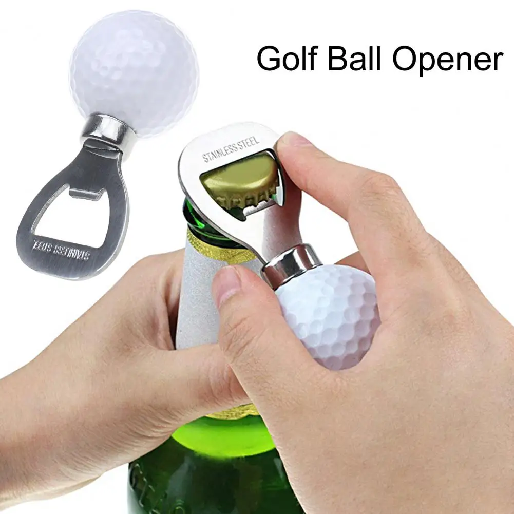 Shaped Bottle Cap Opener Labor Saving Bottle Opening Tool Camping Gear Bar Kitchen Accesories