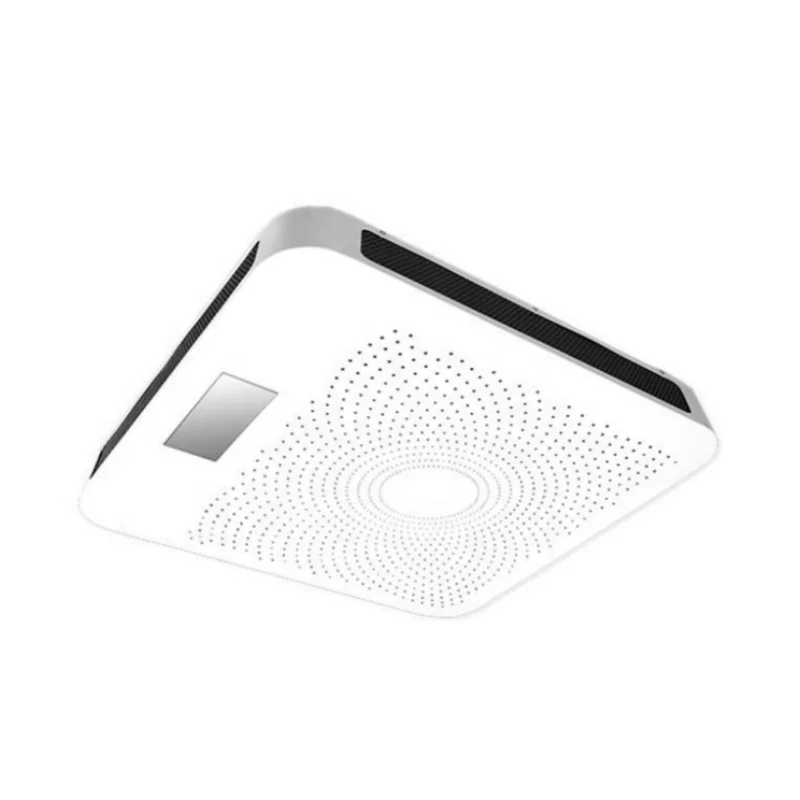 

THR-AS150 Medical Ceiling UV disinfection Machine Air Purifier Air Sterilizer Air Conditioning Disinfection