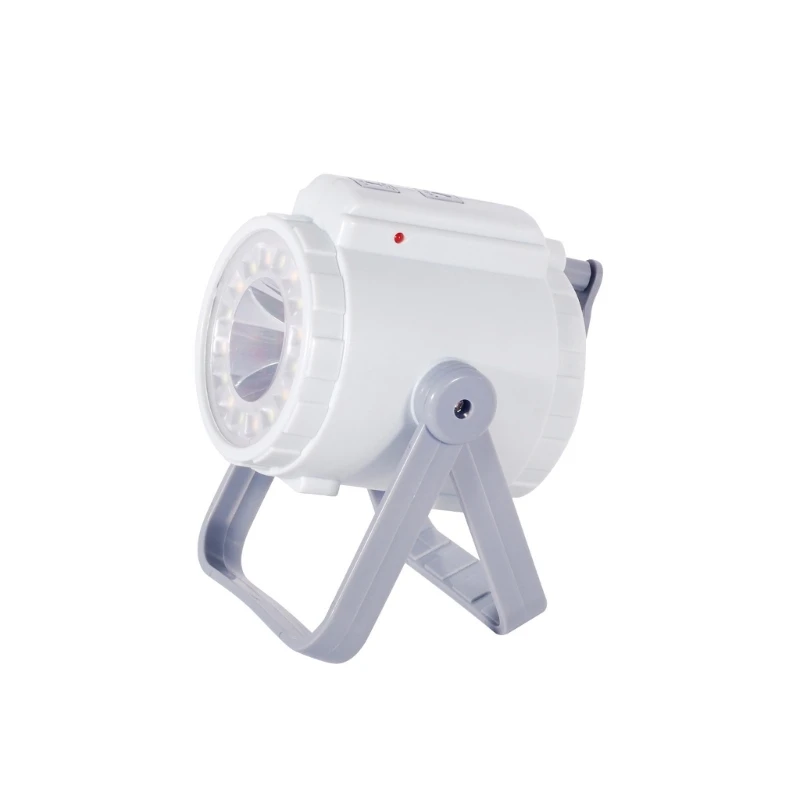 

50JC SOS Flasher LED кемпинговый фонарь из АБС-материала идеально подходит для готовности к ураганам