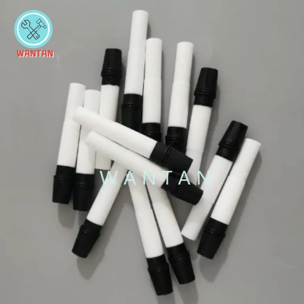 Прочный втулка Venturi 5/10/20/50/100 шт. для электростатического порошкового