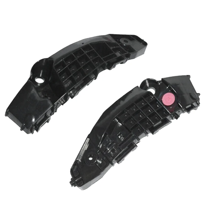 

Для Toyota Rav4 2019-2021 RH LH Поддержка переднего бампера распорка монтажные фиксаторы