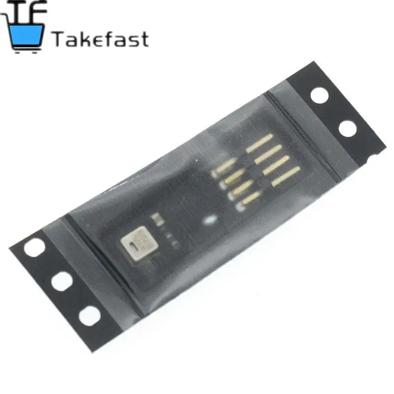 Замена цифрового датчика влажности AHT25 AHT21 для AHT10 идеально подходит проектов Arduino