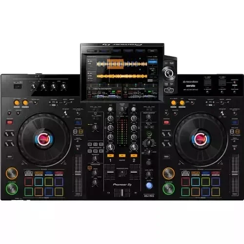 

Товары pioneer DJ XDJ-RX3