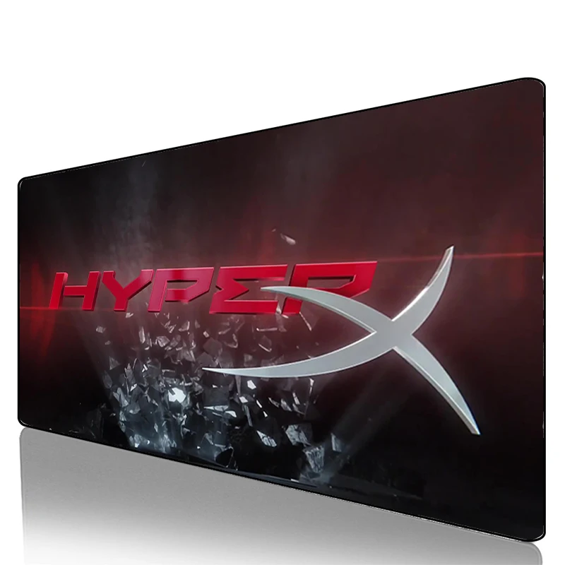 

Коврик для игровой мыши HyperX, нескользящий коврик для компьютера и офиса, для клавиатуры 900x40 0