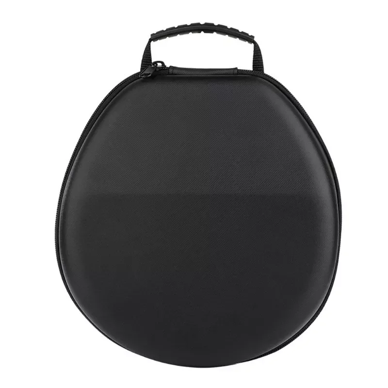 

Hard EVA PU Carrying Travel Case Anti-scratch Storage Bag for AKG K701 Headset