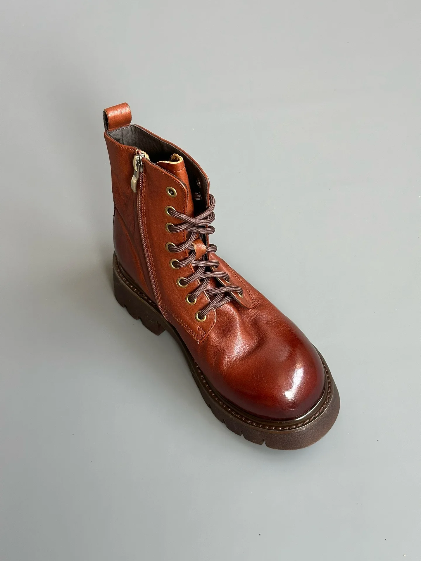 Jenny &amp Dave минималистичные женские ботинки в стиле ретро американские ковбойские