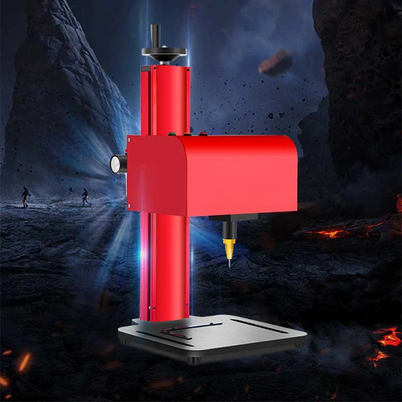 JMB-170 Портативная маркировочная машина для VIN Code 110/220 В пневматическая точечной