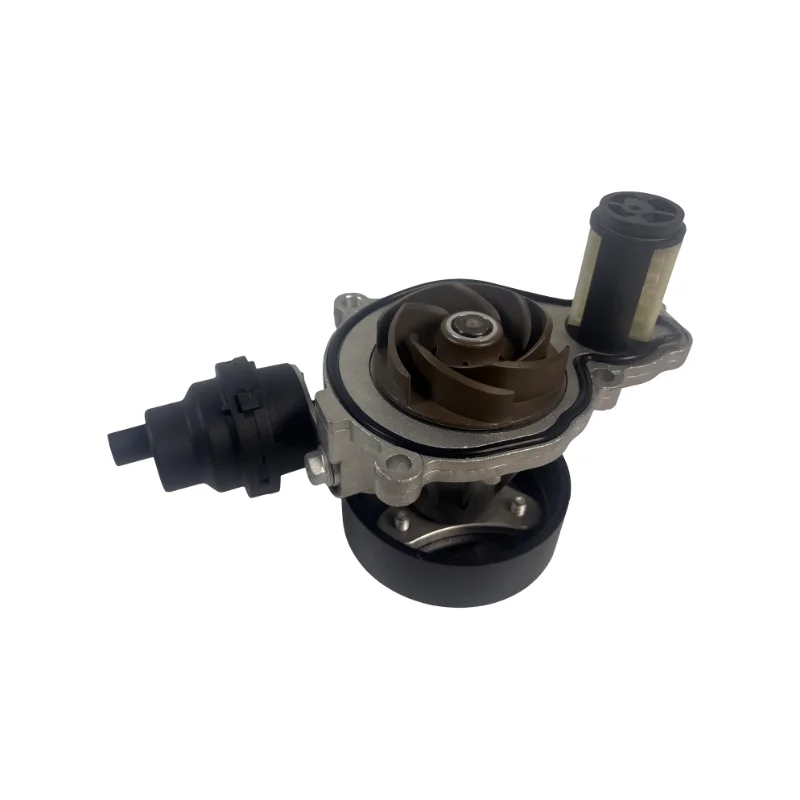 11518638026 Автомобильный водяной насос охлаждающей жидкости в сборе для BMW F22 F23 220I F32