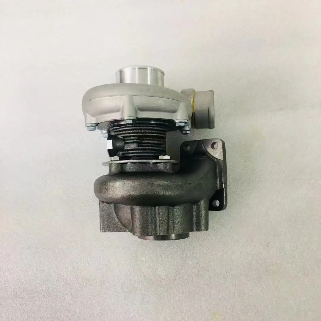 Фото Agricultural Perkins j55s Kangyue турбокомпрессор Fuyuan sj60 LoVo силовой трактор комбайн tb25 №5
