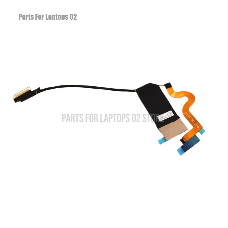 Кабель-провод для сенсорного ЖК-дисплея UHD для Lenovo Thinkpad P14s Gen 3 21J5 21J6 21AK 21AL 5C11C12650 DC02C00UJ10 (art.: 3920dbbcbc9d3) - 3920dbbcbc9d3