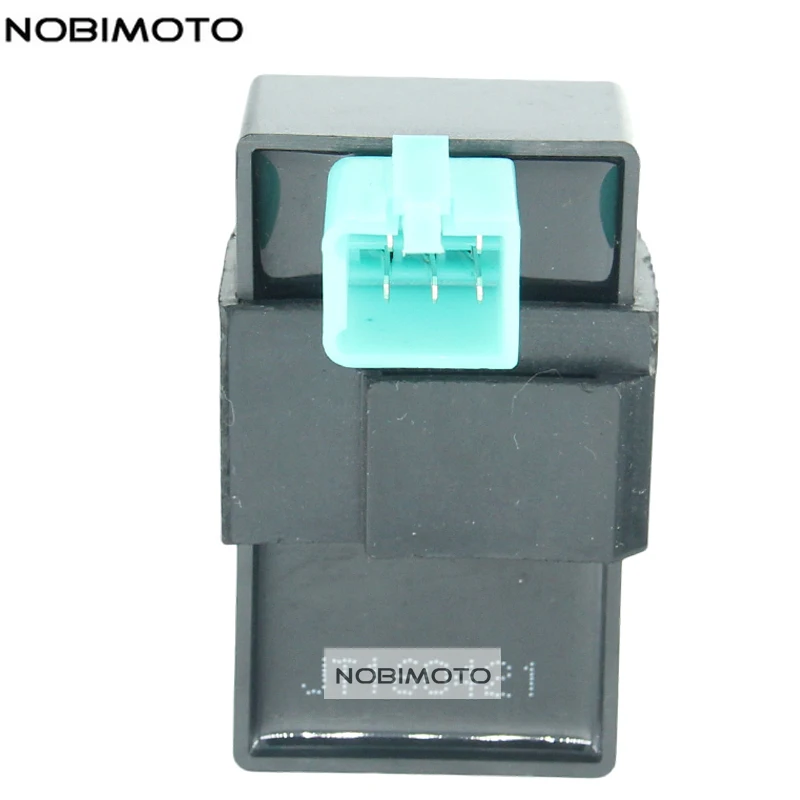 

AC Iginitor Box&Ignition Coil CDI For 50 90 110 125 140 150 160 CC ATV Dirt bike Go kart Horizontal Engine. Parts Igniter