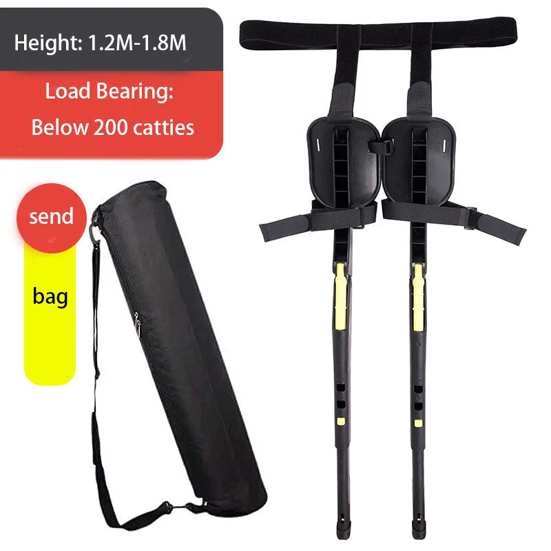 

New Exoskeleton Wearable Sports Lightweight Folding Chair Fishing Outdoor Portable Travel Multifunctional Seat Stool new