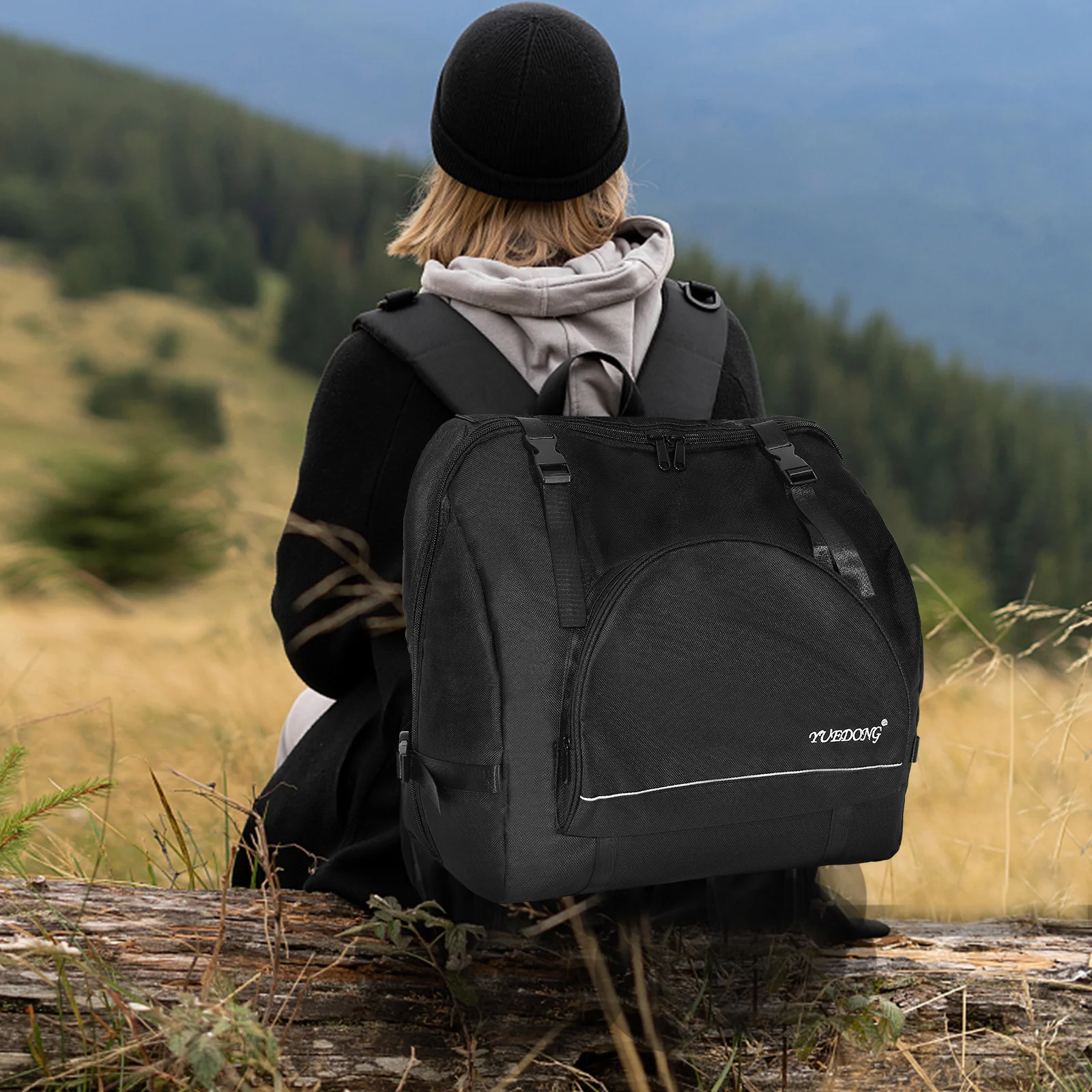 Сумка для аккордеона сумка хранения утолщенный противоударный рюкзак