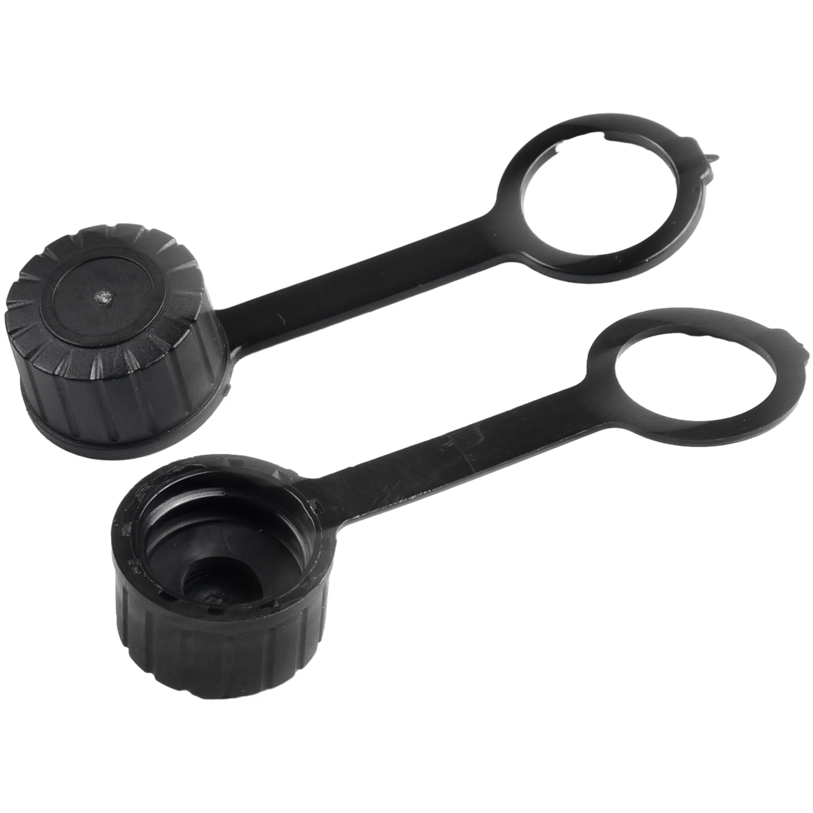 Новинка 2022 года крышка выхлопной трубы заглушка носика 3 шт. детали