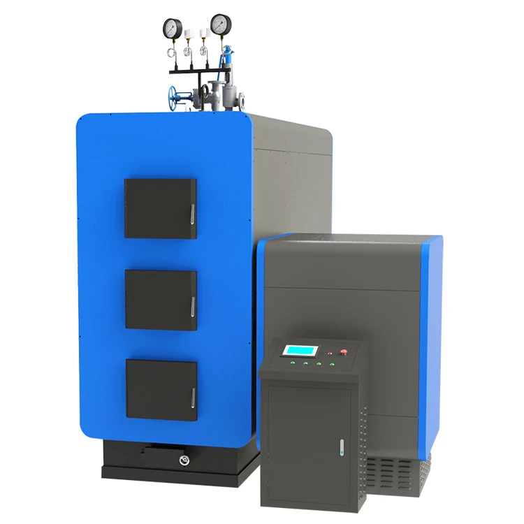 Buy Profesyonel biyokütle ahşap çip pelet endüstriyel buhar kazanları fiyat