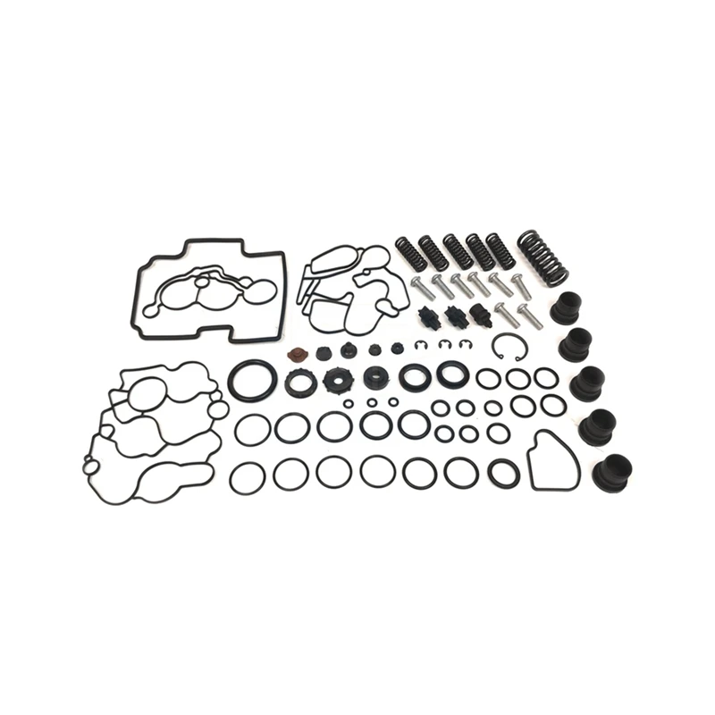 Для Volvo Renault Trucks APM EL1100 21743621-1 21778552-1 21788093-1 K105906 Ремонтный комплект сушилка для