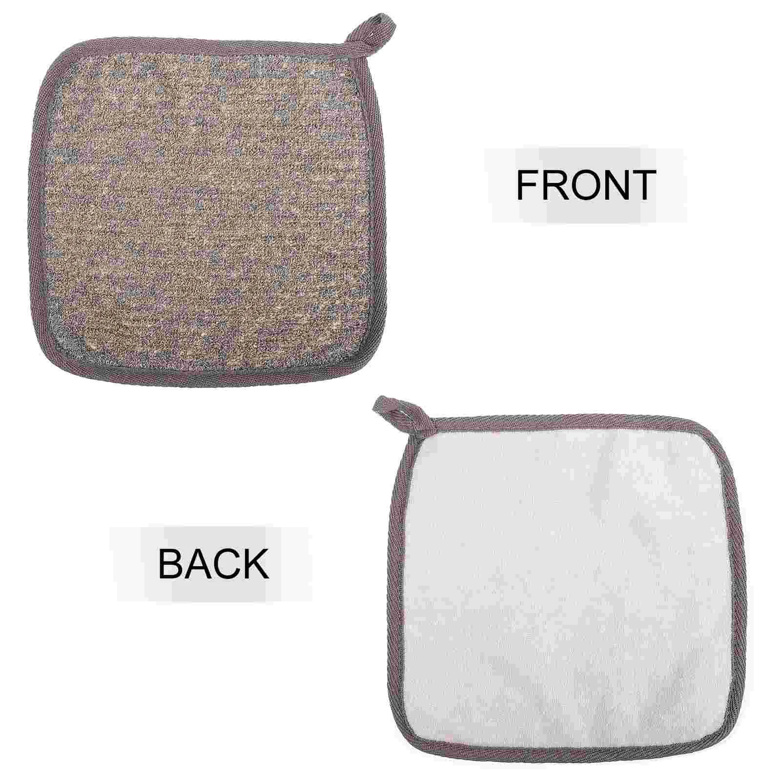 Чистое полотенце для лица скраб ванны дефолиатор отшелушивающие мочалки щетка