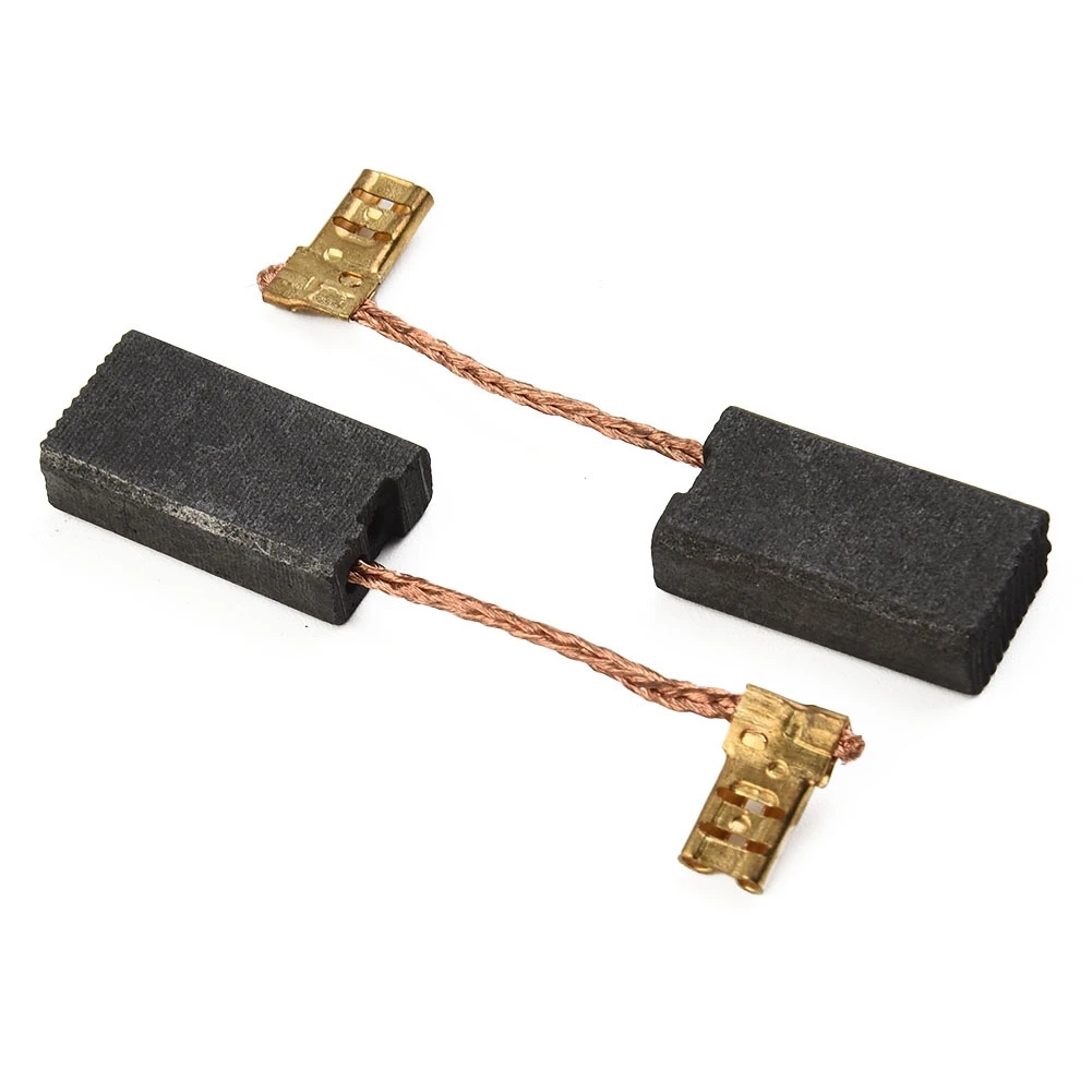 Практичная угольная щетка для Bosch сменная износостойкость GBH5400 GBH5-38 X GSH38 GBH5-40D GSH500