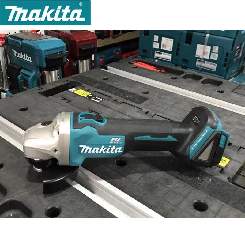 MAKITA DGA404Z 18 100 8500
