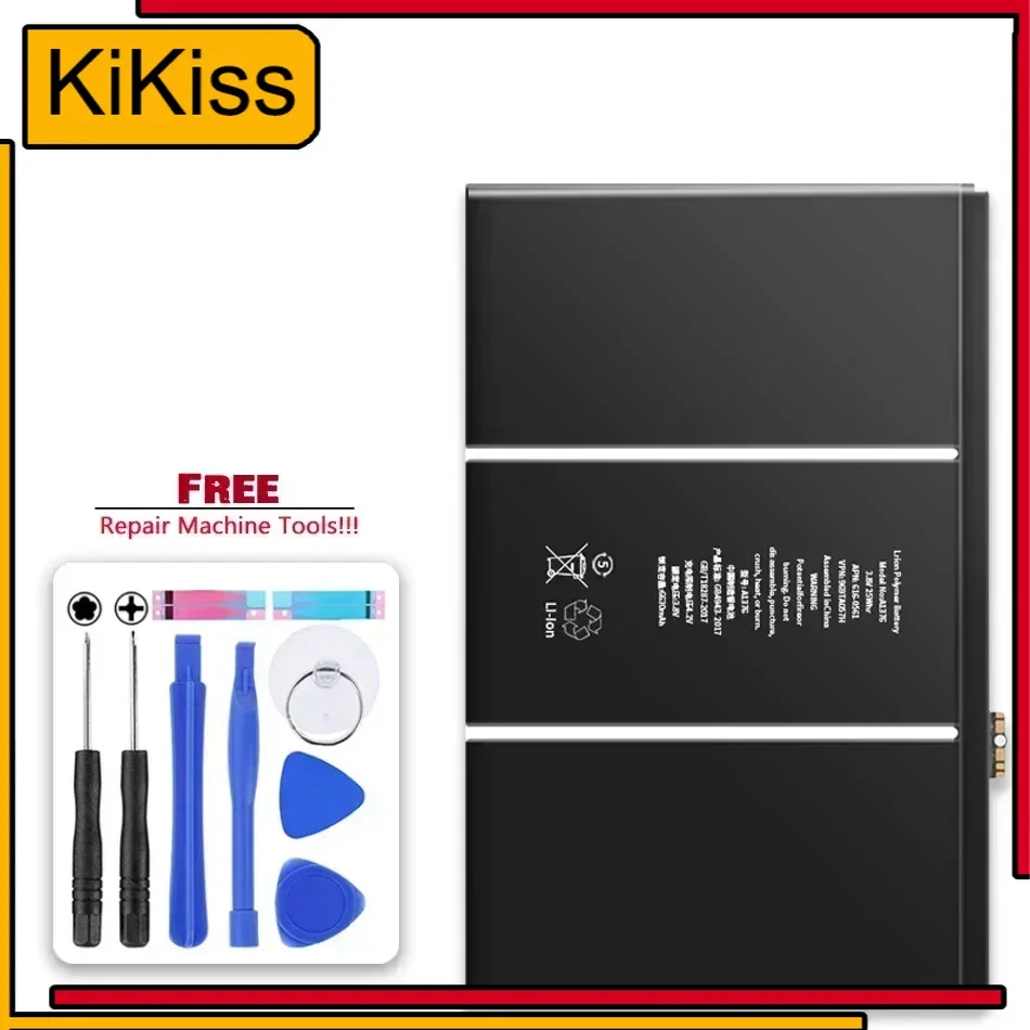 Аккумулятор для планшета 6930 мАч Apple iPad 2 iPad2 A1395 A1396 A1397 A1376 A1316