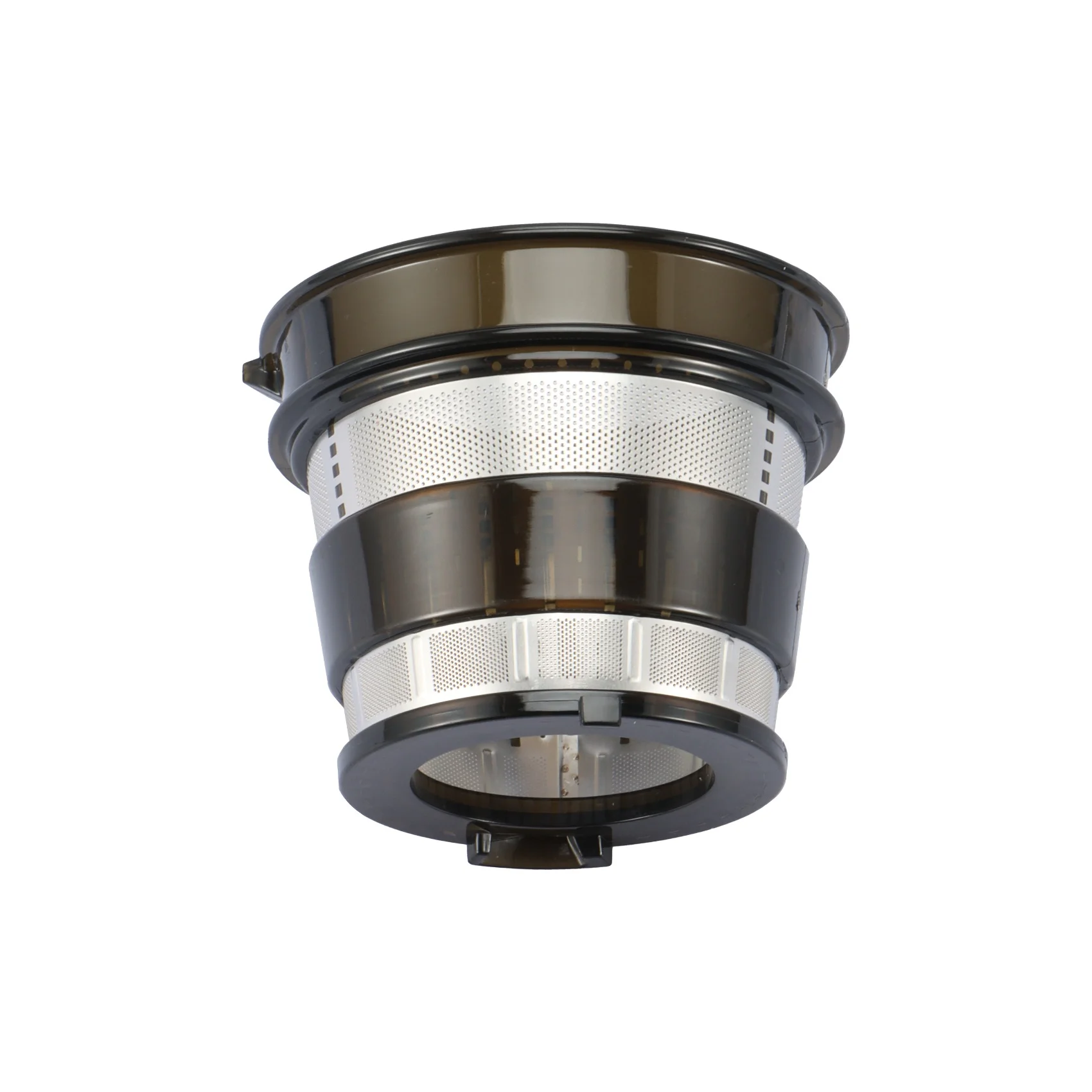 

Slow Juicer Blender Spare Parts Fine Filter Small Hole for Hurom HU-100 HU-200 HU-300 HU-700 TH-600