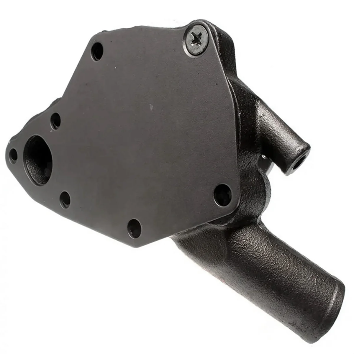 Z 8943768300 6660992 Водяной насос для трактора Iseki TS1610 TS1910 TS2220 TS2510 Bobcat 533 543 водяной