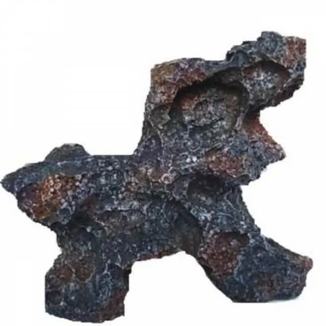 

QC-048 Aquarium Decor Rocky 19,5x10,5x17cm 221899272 Aquarium, the fish, fish manure, fish decoration, aquarium air system,